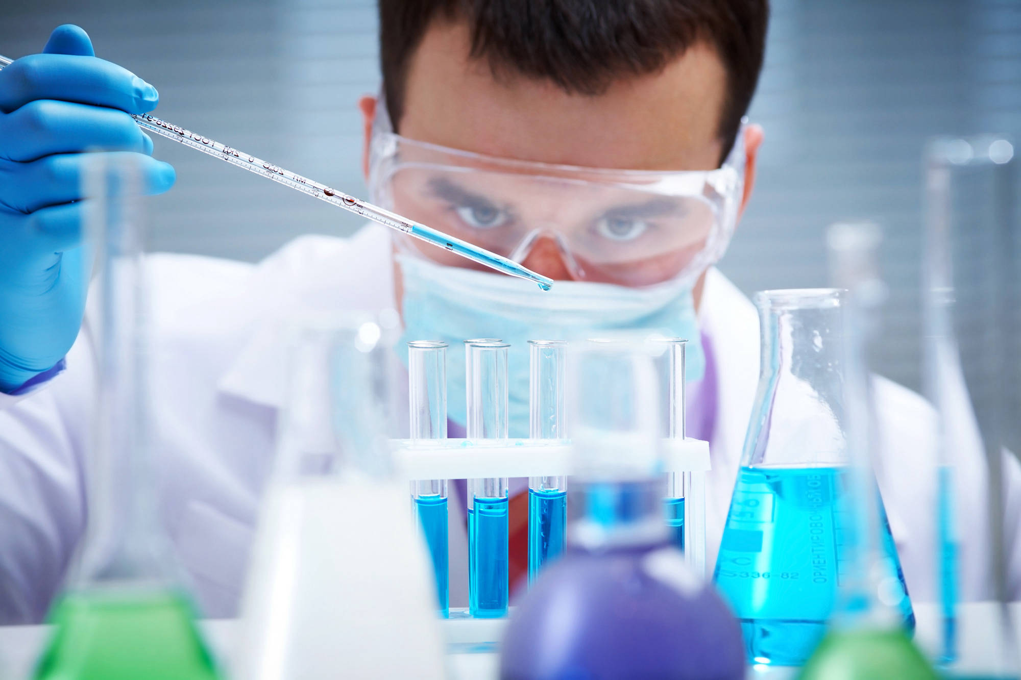 empresas de productos quimicos para tratamiento de aguas